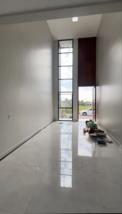 Imóvel para venda com 160 metros quadrados com 4 quartos em Tapanã (Icoaraci) - Belém - PA