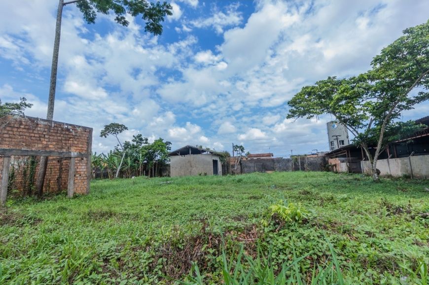 Imóvel para venda com 5716 metros quadrados em Maracacuera (Icoaraci) - Belém
