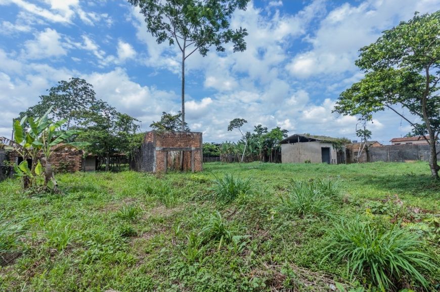 Imóvel para venda com 5716 metros quadrados em Maracacuera (Icoaraci) - Belém
