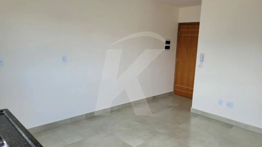 Apartamento 1 Quarto com 34 m2 em Santana