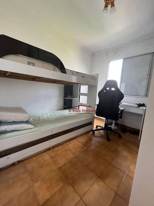 APARTAMENTO CANGAIBA