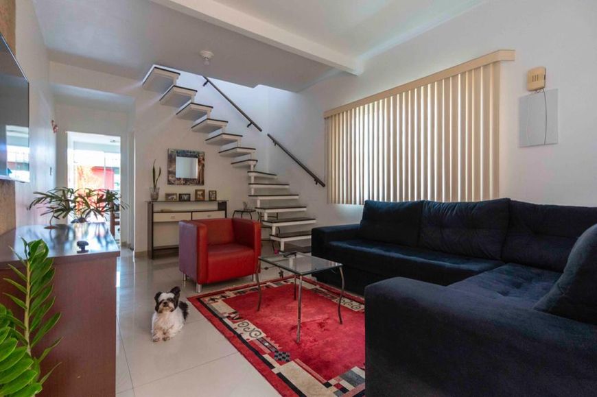 Excelente Sobrado Venda Jardim São Roberto