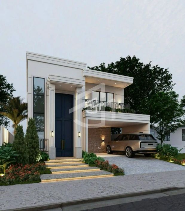CONDOMINIO JARDINS DO LAGO COM 4 SUÍTES À VENDA, 258 M² POR R$ 2.000.000,00 - COQUEIRO - BELEM/PA