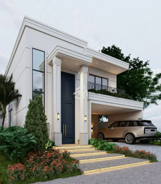 CONDOMINIO JARDINS DO LAGO COM 4 SUÍTES À VENDA, 258 M² POR R$ 2.000.000,00 - COQUEIRO - BELEM/PA
