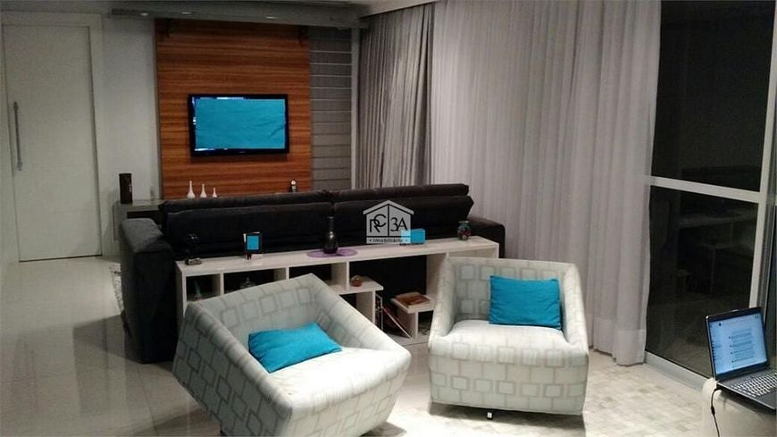 Apartamento residencial à venda, Vila Zilda, São Paulo.