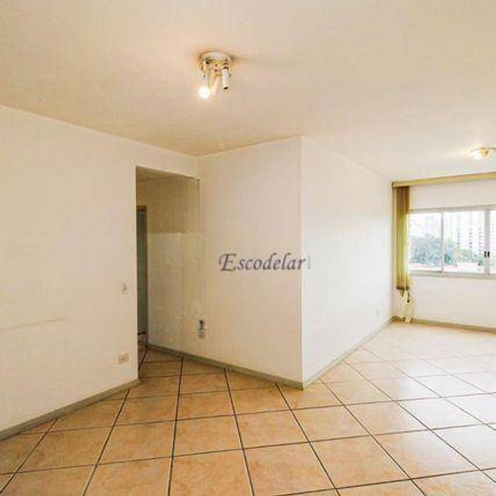 Apartamento à venda, 93 m² por R$ 785.000,00 - Chácara Santo Antônio - São Paulo/SP