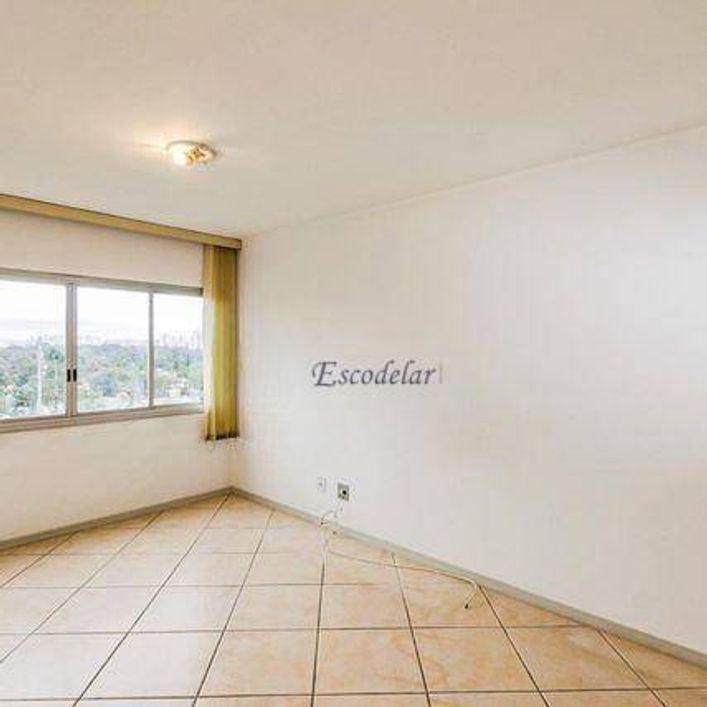 Apartamento à venda, 93 m² por R$ 785.000,00 - Chácara Santo Antônio - São Paulo/SP