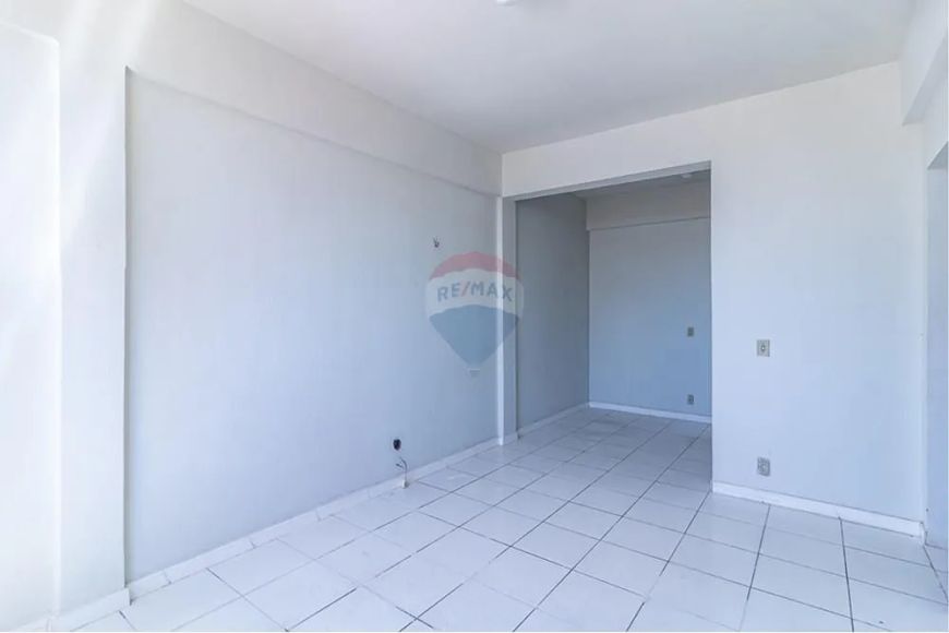 EXCELENTE SALA COMERCIAL À VENDA - Ed. Nassar - 38m² - Comercio