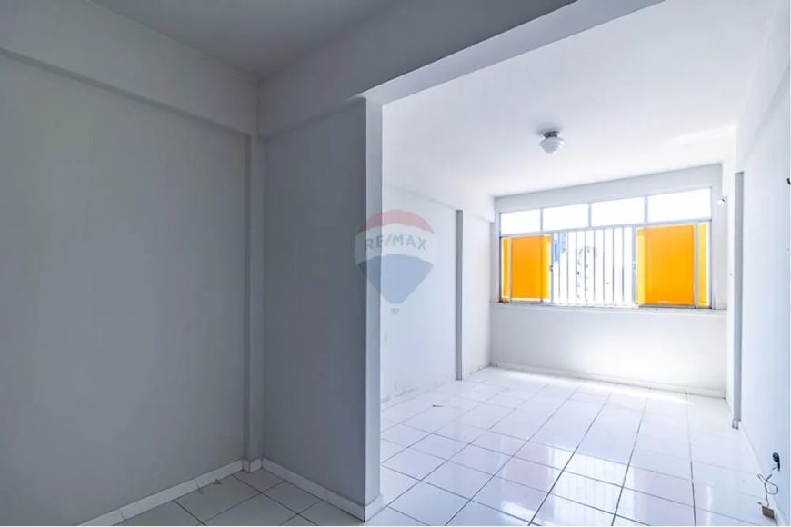 EXCELENTE SALA COMERCIAL À VENDA - Ed. Nassar - 38m² - Comercio
