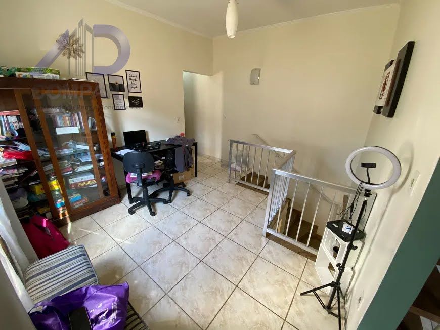 Casa Assobradado em Vila das Mercês - São Paulo