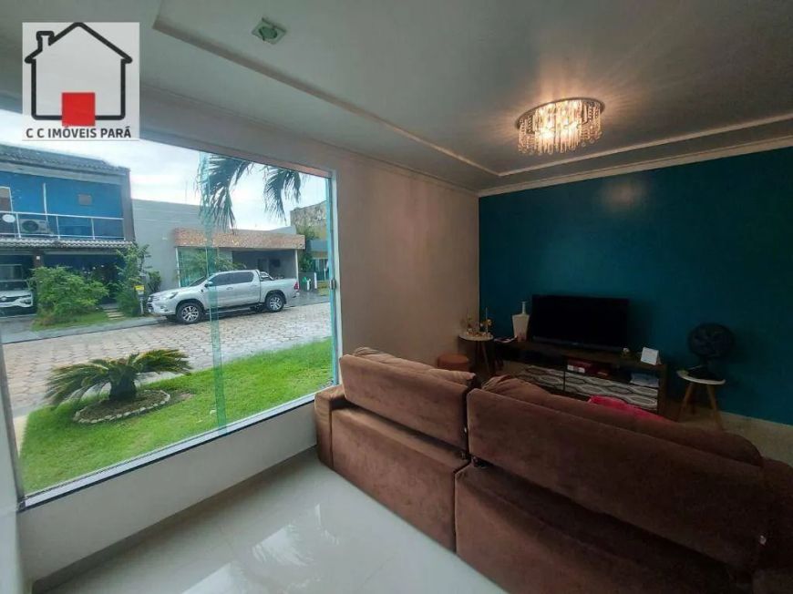 Casa com 4 dormitórios à venda por R$ 1.000.000,00 - Parque Verde - Belém/PA