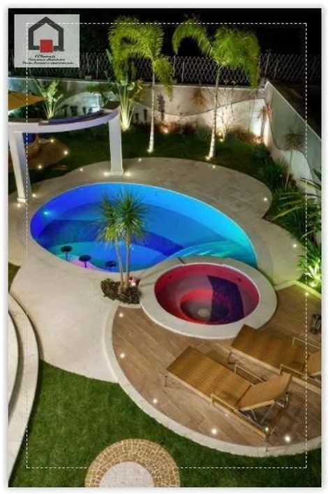 Casa no Água Cristal ,820 m², 5 Suites, à venda, Val de Cães, Belém-Pará