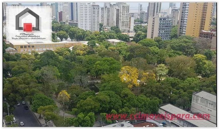 Apartamento no Oriente Vasconcelos, 240 m², 4 Suítes, 3 vagas, à venda, Batista Campos, Belém-Pará