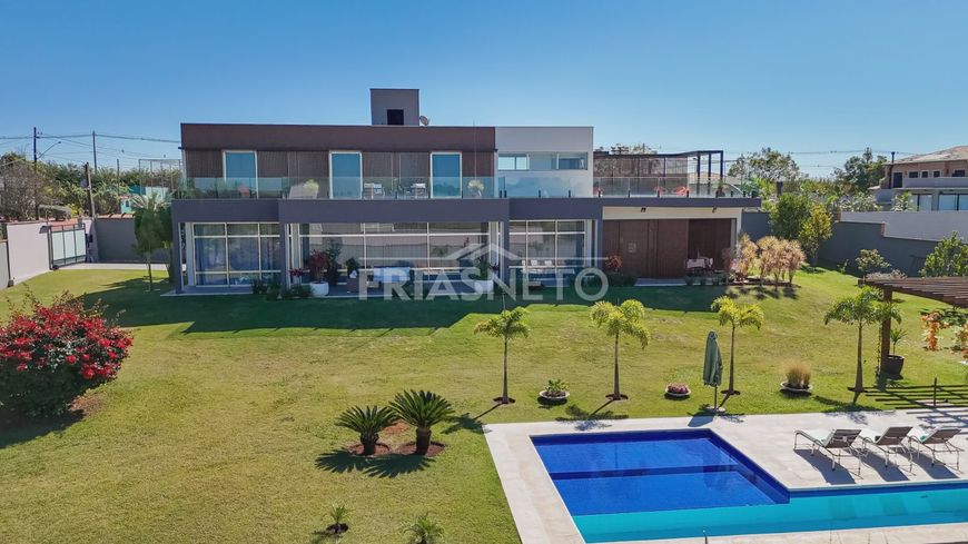 Casa à venda no condomínio Morada dos Pássaros