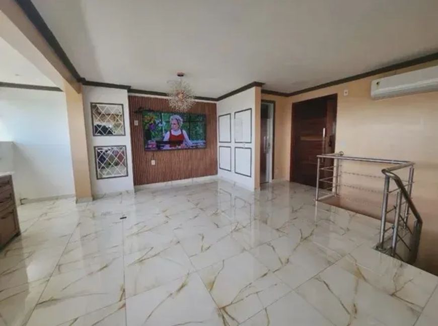 *OPORTUNIDADE* COBERTURA NO BREEZE COM 3 QUARTOS