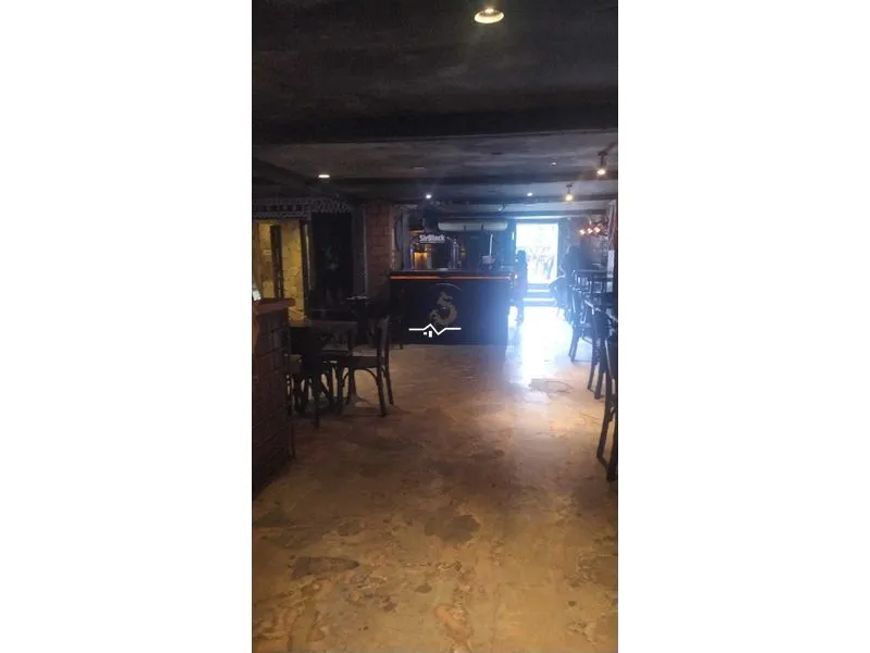 PONTO COMERCIAL BELÉM - PA