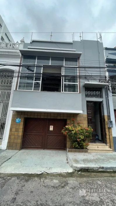 BELéM - Casa Padrão - Reduto