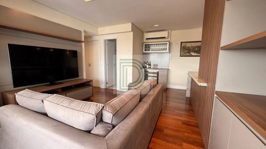 APARTAMENTO SEMI NOVO CAXINGUI, PORTEIRA FECHADA