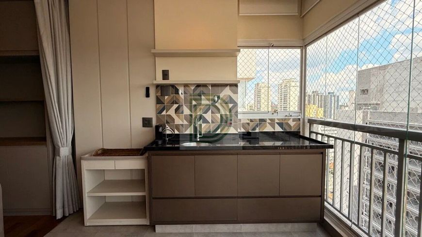 APARTAMENTO SEMI NOVO CAXINGUI, PORTEIRA FECHADA