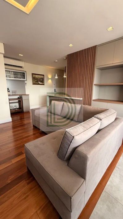 APARTAMENTO SEMI NOVO CAXINGUI, PORTEIRA FECHADA