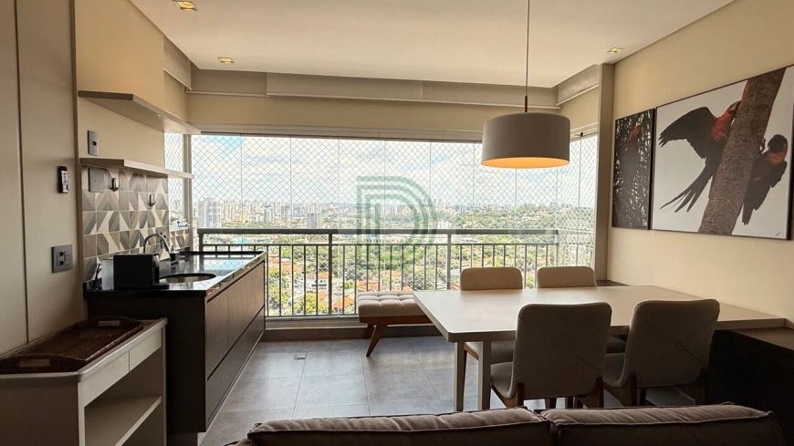 APARTAMENTO SEMI NOVO CAXINGUI, PORTEIRA FECHADA