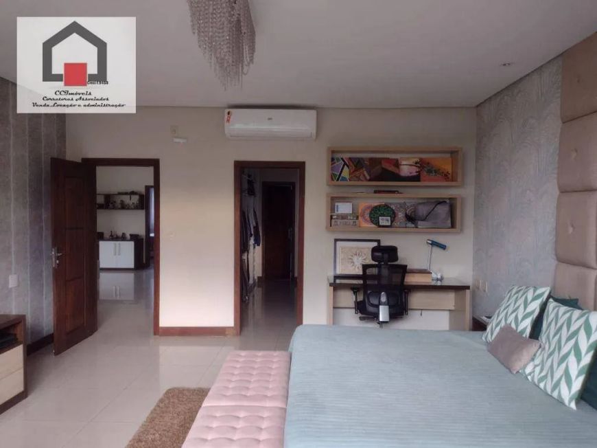 Água Cristal 1000 m², Duplex com 04 Suítes,