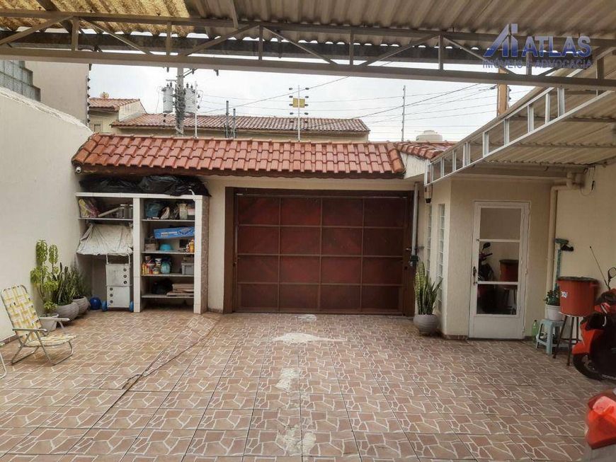 Casa com 5 dormitórios à venda, 260 m² por R$ 1.950.000,00 - Vila Leonor - São Paulo/SP