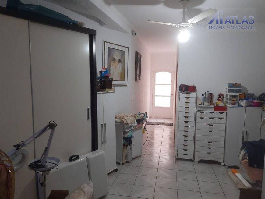 Casa com 5 dormitórios à venda, 260 m² por R$ 1.950.000,00 - Vila Leonor - São Paulo/SP