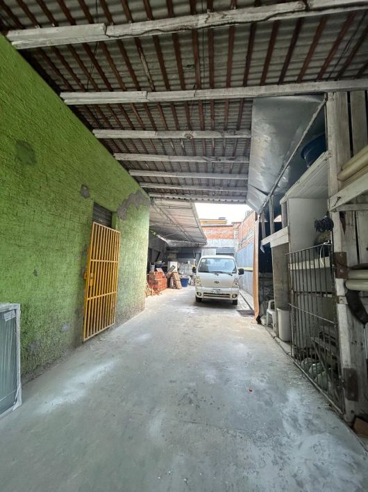 Vendo excelente ponto comercial com 192m2 no Jurunas - Belém - PA