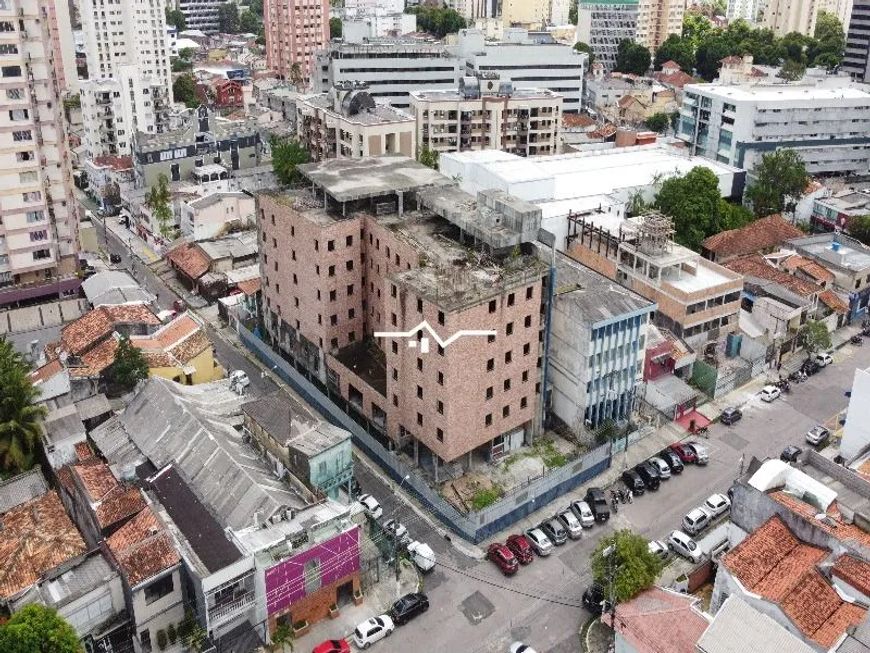 PONTO COMERCIAL BELÉM - PA