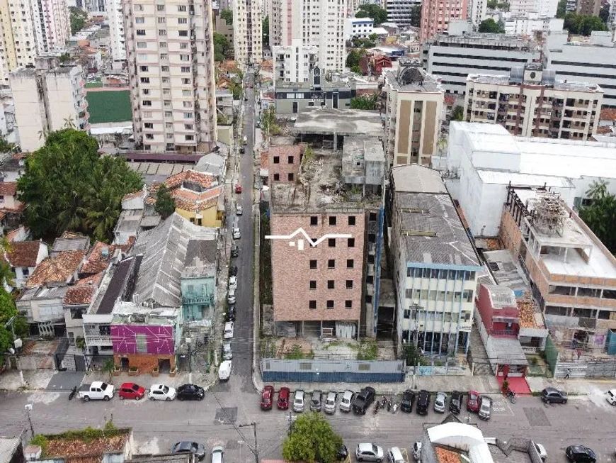PONTO COMERCIAL BELÉM - PA