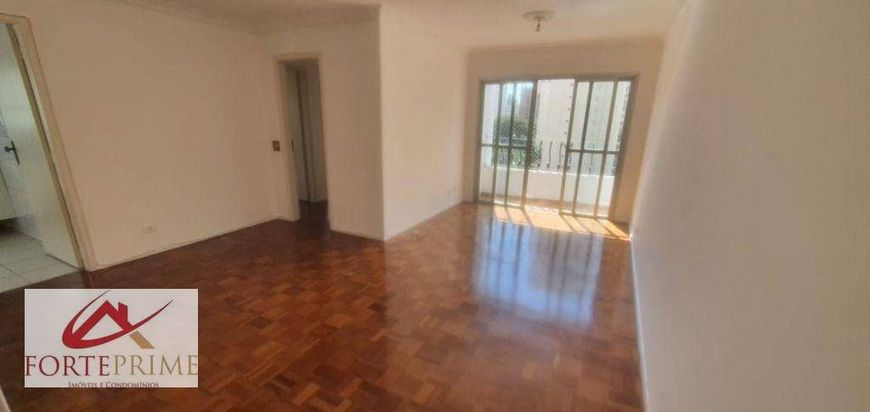 Apartamento, 87 m² - venda por R$ 1.249.000,00 ou aluguel por R$ 7.946,00/mês - Moema - São Paulo/SP