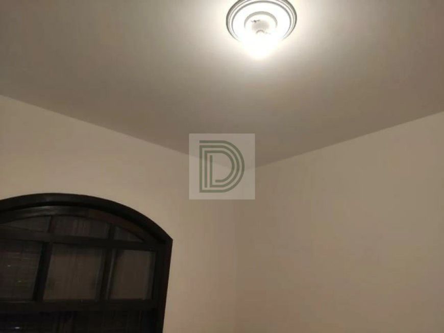 Linda casa térrea assobradada na Vila Sônia