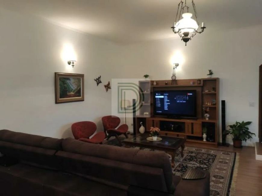 Linda casa térrea assobradada na Vila Sônia
