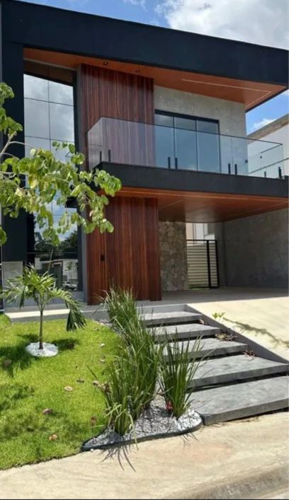 Casa em condominio fechado para venda 280m². 4 Suites. Coqueiro - Belém - PA