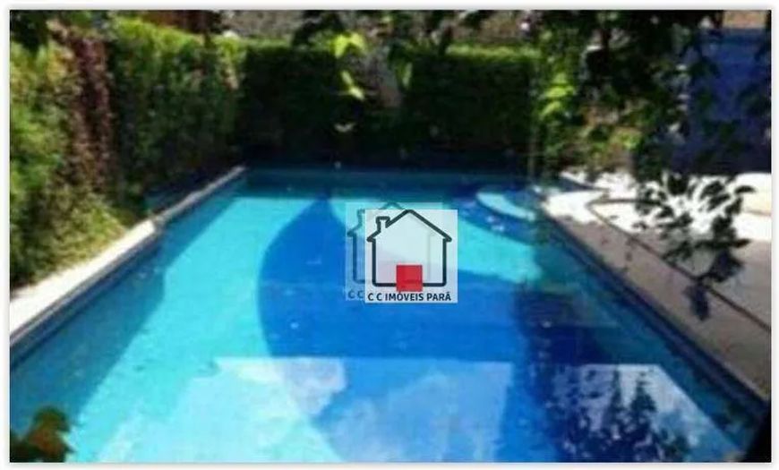 Casa com 6 dormitórios à venda, 950 m² por R$ 7.000.000,00 - Mangueirão - Belém/PA