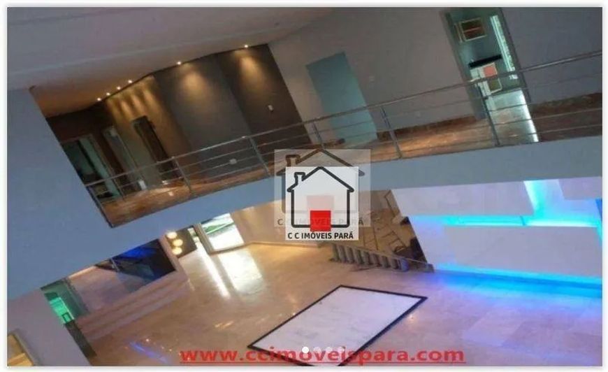 Casa com 6 dormitórios à venda, 950 m² por R$ 7.000.000,00 - Mangueirão - Belém/PA