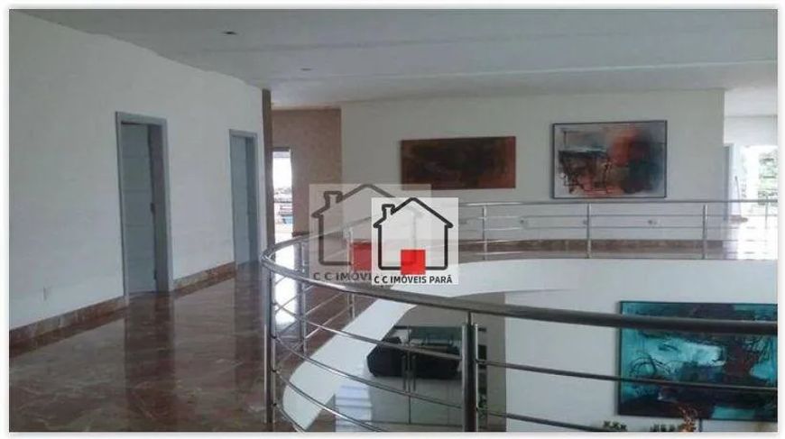 Casa com 6 dormitórios à venda, 950 m² por R$ 7.000.000,00 - Mangueirão - Belém/PA