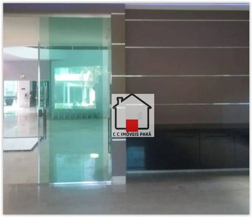 Casa com 6 dormitórios à venda, 950 m² por R$ 7.000.000,00 - Mangueirão - Belém/PA