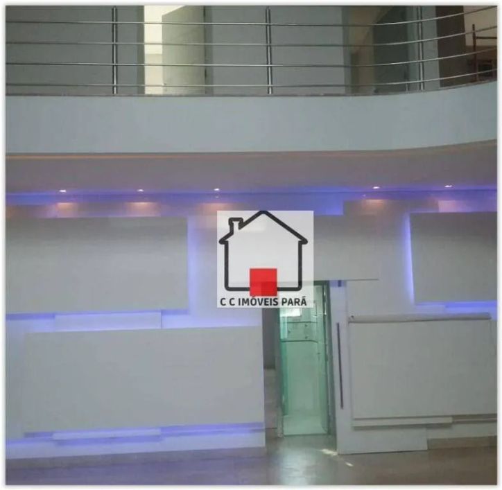 Casa com 6 dormitórios à venda, 950 m² por R$ 7.000.000,00 - Mangueirão - Belém/PA