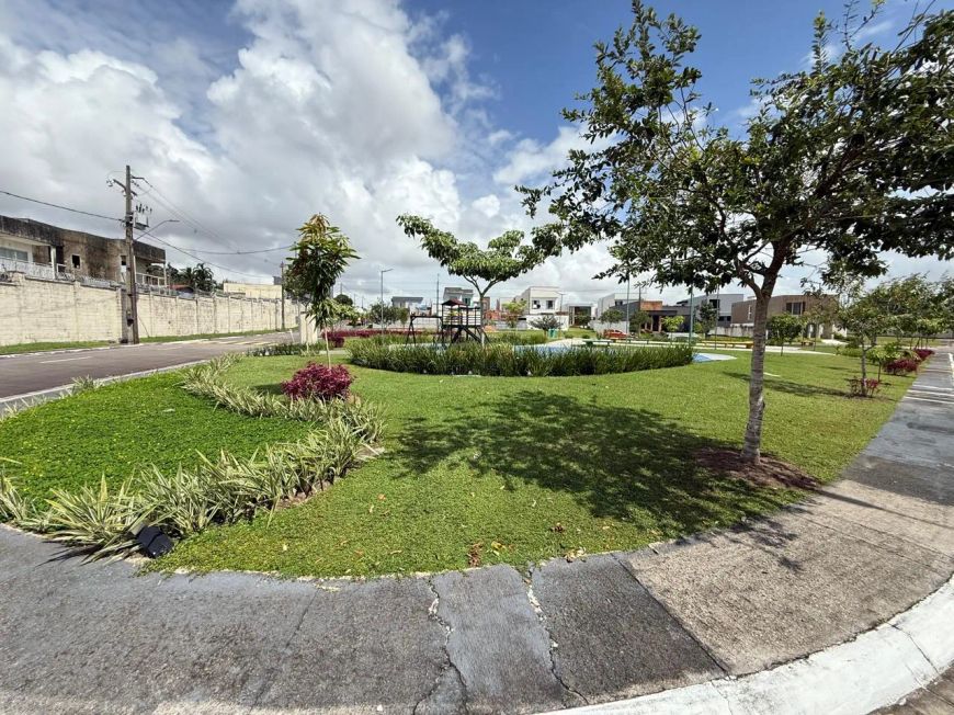 Lote de 400m² a venda no condomínio Jardins do lago em Coqueiro - Belém - PA