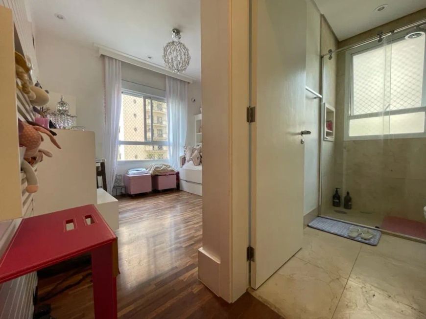 Venda de Apartamento em São Paulo