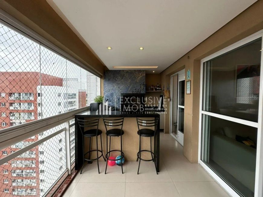 Torres Cenário - Vendo Apartamento mobiliado - 125 m² - Telegráfo
