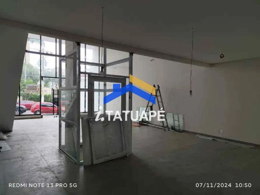 Salão em Vila Gomes Cardim - Sao Paulo/SP