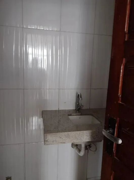 ED. Boaventura - 120 m² com 3 quartos sendo 1 suíte e 1 vaga - DOCA - Reduto - Belém - PA