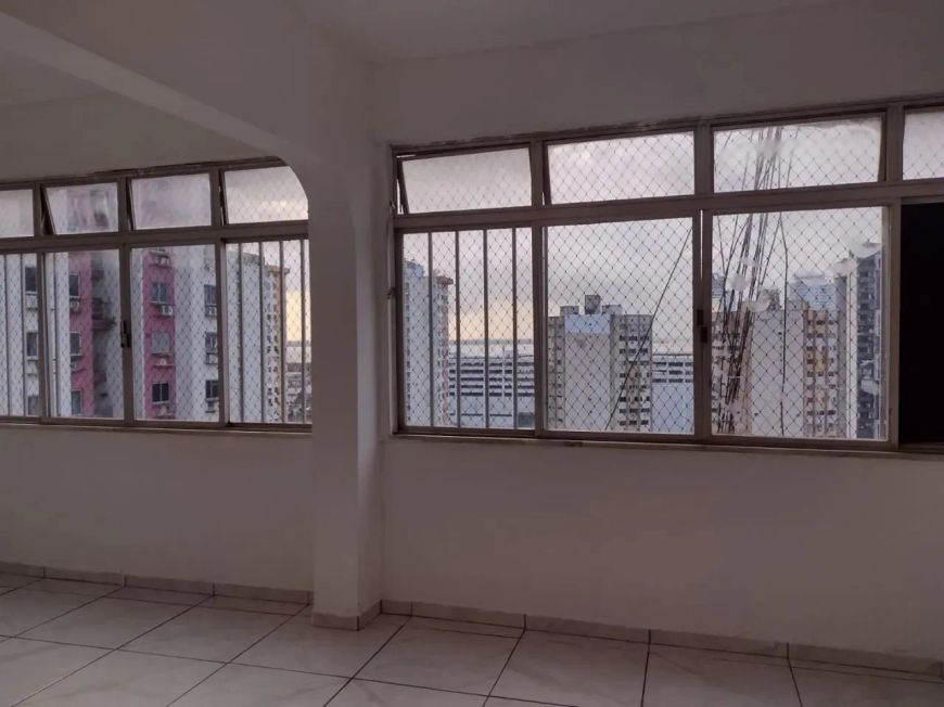 ED. Boaventura - 120 m² com 3 quartos sendo 1 suíte e 1 vaga - DOCA - Reduto - Belém - PA