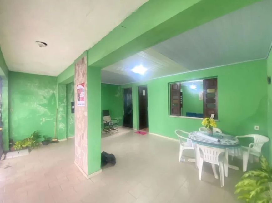 Casa com 4 dormitórios à venda por R$ 1.200.000,00 - Umarizal - Belém/PA