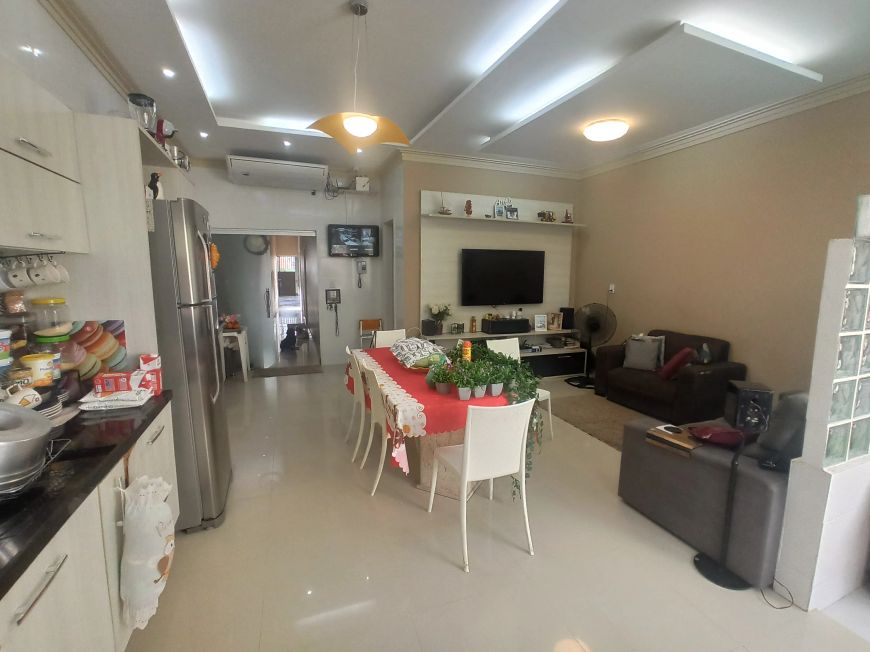 GC vende casa na cremação de dois andares em alameda