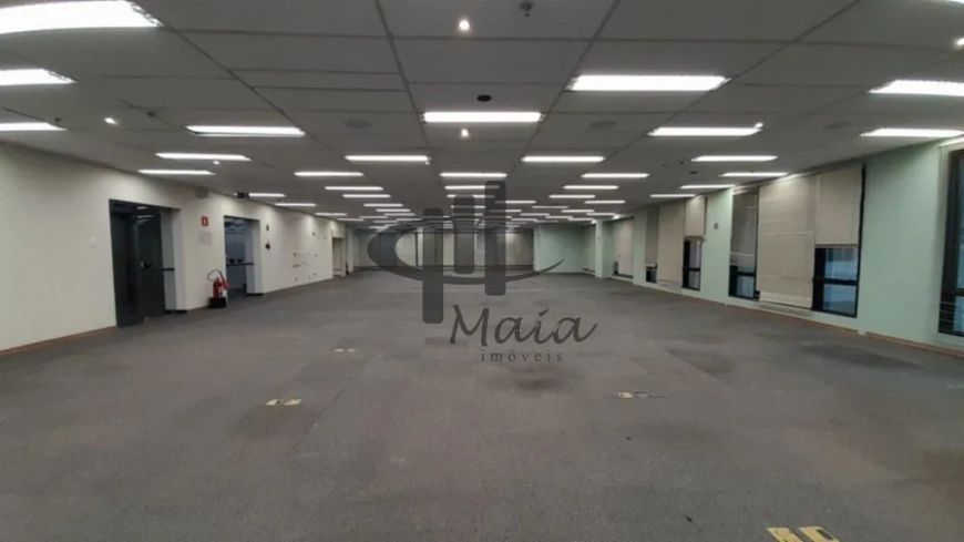 Locação Prédio Comercial Sao Paulo Vila Mariana Ref: 42635