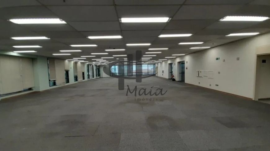 Locação Prédio Comercial Sao Paulo Vila Mariana Ref: 42635